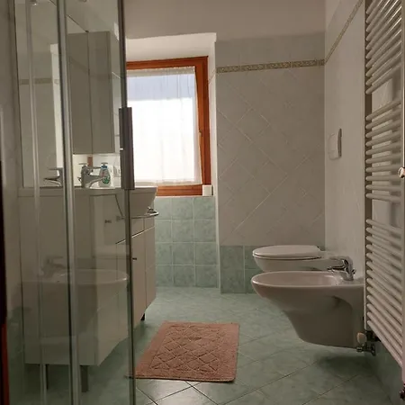 Kratter Alpenplick Apartment *