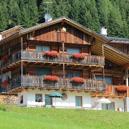 Kratter Alpenplick Apartment