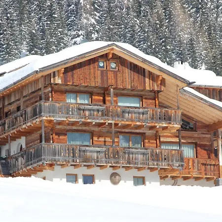 Kratter Alpenplick Apartment