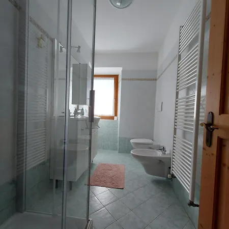Kratter Alpenplick Apartment *
