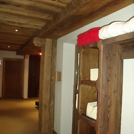 Apartment Kratter Alpenplick