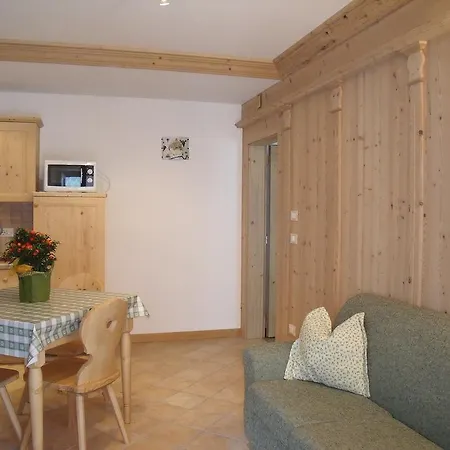 Apartment Kratter Alpenplick