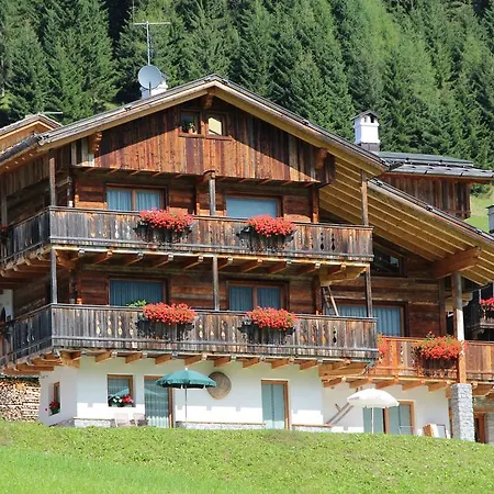 Kratter Alpenplick Apartment