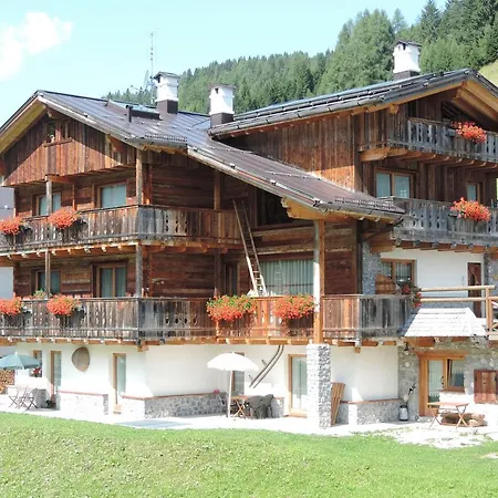 Kratter Alpenplick Apartment *