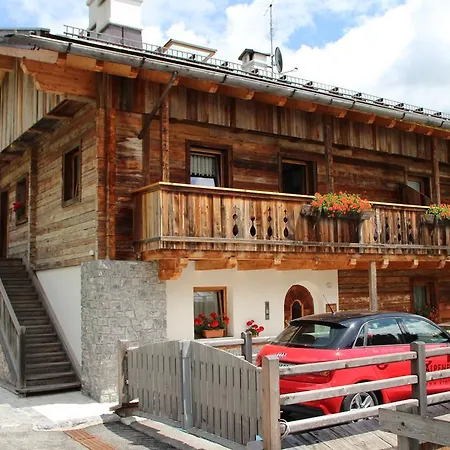 Kratter Alpenplick