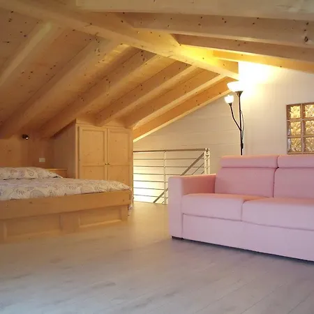Apartment Kratter Alpenplick *
