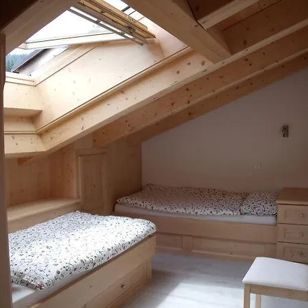 Kratter Alpenplick Apartment