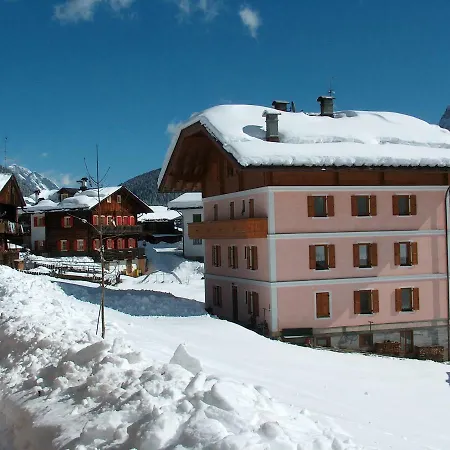 Apartment Kratter Alpenplick