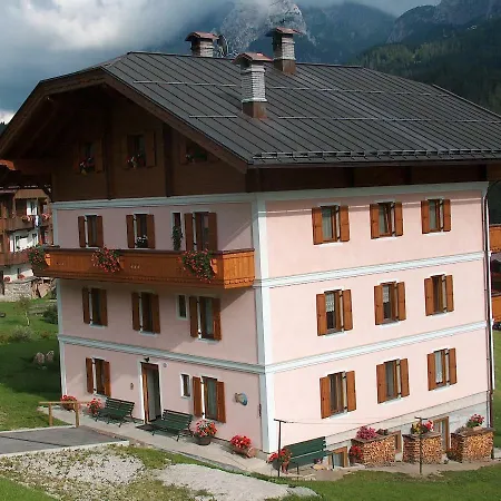 Kratter Alpenplick