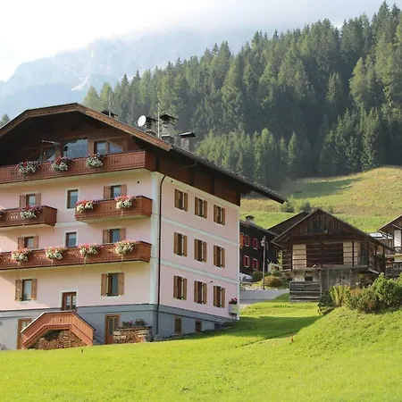Kratter Alpenplick Apartment Sappada