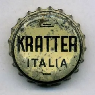 Kratter Alpenplick * Sappada