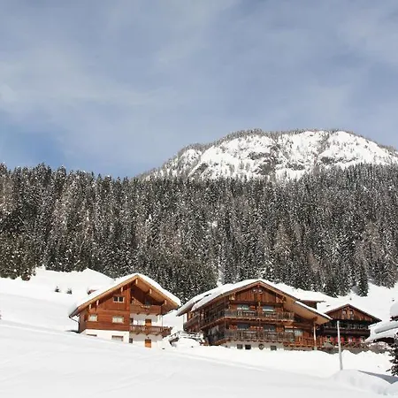 Appartamento Kratter Alpenplick *
