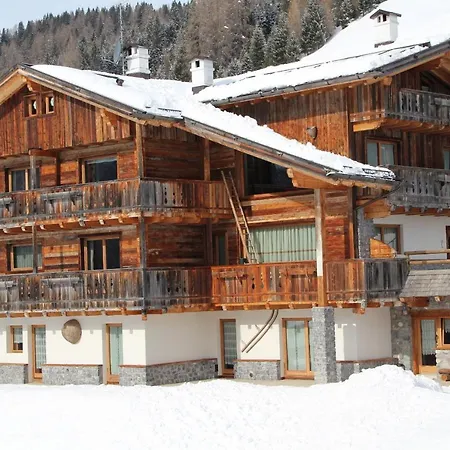 Kratter Alpenplick Appartamento