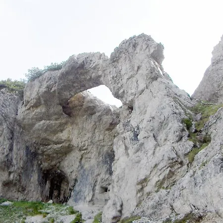 Appartamento Kratter Alpenplick *